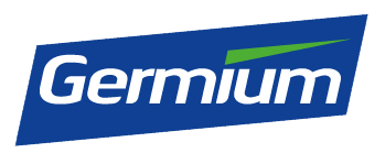 germium logo